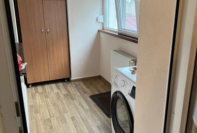 Inchiriere 3 camere Unirii,decomandat,78 MP,centrala termica, 2 bai - 10