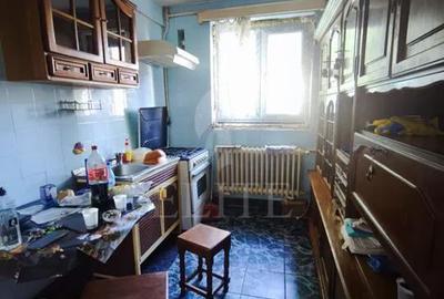 Apartament 2 camere în zona STRAZII MESES - 8