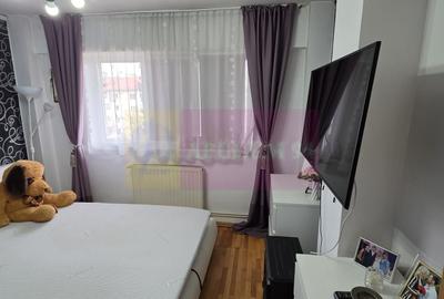 Apartamnet cu 2 cmere de vanzare in Campina - 5