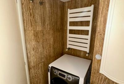 UNIRII - FANTANI 5 camere decomandat etaj 5 panorama deosebita - 16