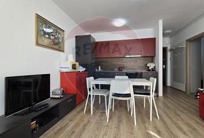 DE VANZARE Apartament cu 3 camere CLUB LAC SNAGOV - 6