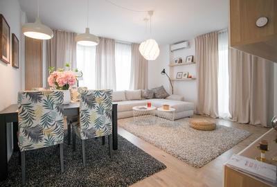 Apartament cu 2 camere de vânzare - Vivo Mall - 1