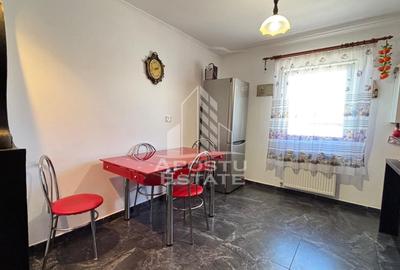 Apartament 3 camere de vanzare in zona Girocului, Timisoara - 4
