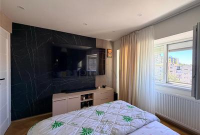SOARELUI - 2 CAMERE - LUX - DECOMANDAT -  RENOVAT COMPLET - MOBILAT SI UTILAT - - 8