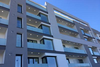 Apartament  mobilat si utilat in bloc cu paza 24/7, piscina interioara si sauna - 9