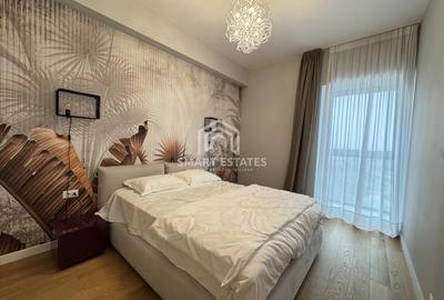 Apartament 2 camere de inchiriat I Loc de parcare II One V - 9