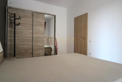 2 camere zona Aradului, zona Decathlon, 2 locuri de parcare si terasa de 25 mp - 8