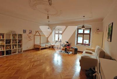 Apartament deosebit cu 3 camere în Centrul Istoric al Sibiului - 5