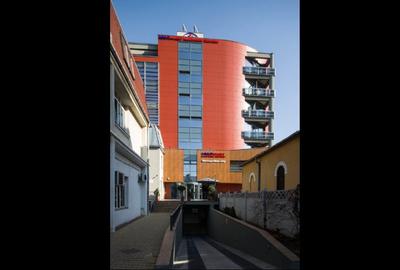 Multinvest Business Center - 1