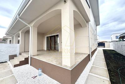 Duplex modern cu 5 camere, izolat fonic | Mosnita Noua | Sala de Sport - 21