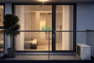 Studio de inchiriat zona Obor || 7 minute pana la statia de metrou - 1