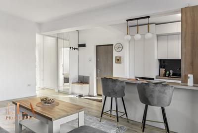 Penthouse 3 camere | Terase 56mp | Bragadiru - 17