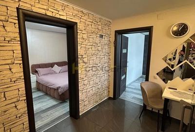 Ap 2 camere mobilat centrala proprie Grand Arena - 10