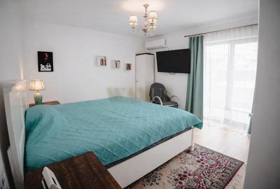 Casa Individuală - SU 140MP | ST 565MP | La Cheie - Iris | Voronet - 5