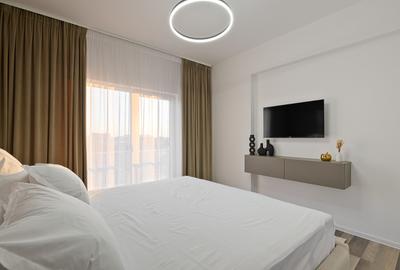 Apartament 2 camere decomandat - Suprafata Generoasa | Bloc nou, Parcare - 2