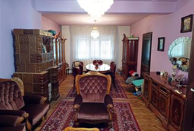 Casa cu teren 315 mp – Moldova Veche, jud. CS - 3