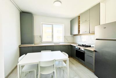 2 Camere - Zona Selgors - Parcare Privata - 5