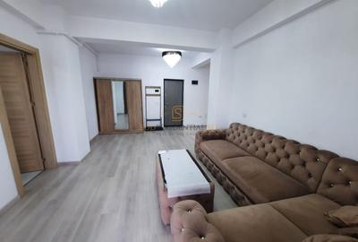 Apartament 2 camere mobilat,utilat,loc de parcare, Zona Brancoveanu - 9