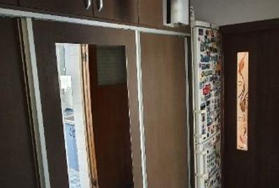 Proprietar, inchiriez apt 3 camere mobilat complet renovat in bloc termoizolat - 8