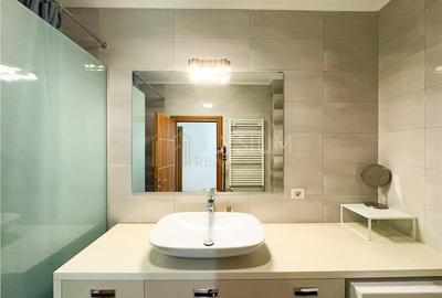 Apartament 3 camere de inchiriat Floreasca - 21