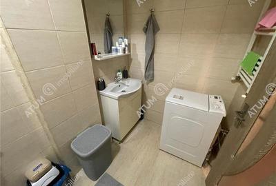 Apartament cu 2 camere decomandate balcon Doamna Stanca Sibiu - 9