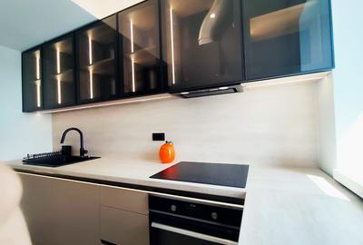 CORTINA ACADEMY  |  PRIMA INCHIRIERE |  2 CAMERE | ETAJ  10 |  URBAN LIFESTYLE | - 14
