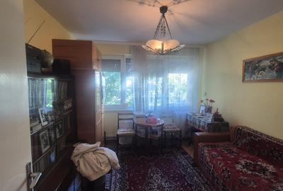 Apartament 3 Camere Micro 16 - Etaj 3, Centrală Proprie & Izolat - 6
