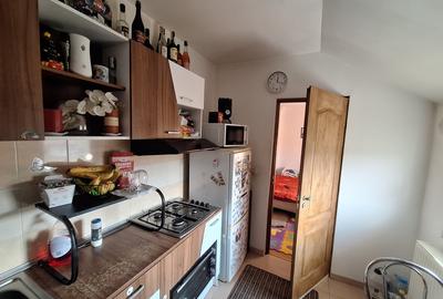 Oportunitate!-Apartament cu 1 camera-mobilat si utilat-Lipovei - 5