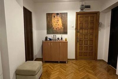 Calea Victoriei, apartament 3 camere, constructie 1983 - 1