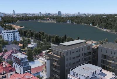 Floreasca Luxury 1 bedroom | Concept apartments | - 16