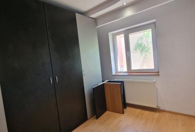 Militari - Apusului apartament 4 camere decomandat et. 2/3, renovat, centrala - 4