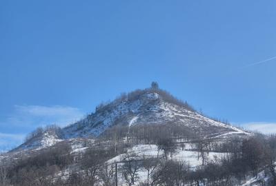 Teren intravilan de vânzare – Zona Gârcina / Ocol - 3