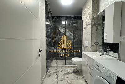 Vânzare apartament 2 camere – Bloc nou , intabulat - 7