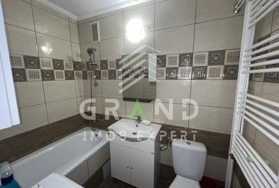 OPORTUNITATE! Garsonieră ECONOMICĂ | Balcon ÎNCHIS | Zorilor–Golden Tulip/UMF - 18