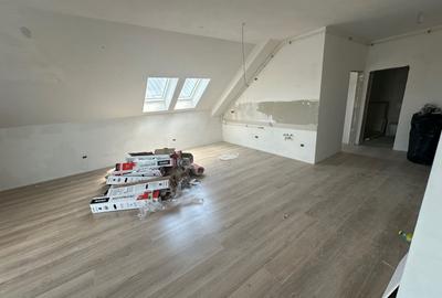 Apartment bloc nou cu lift si loc de parcare inclus - 12