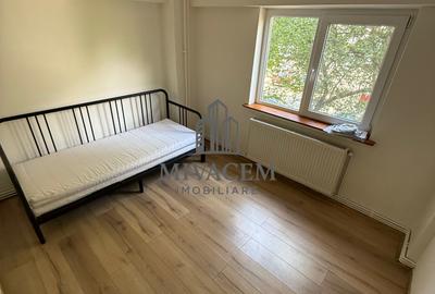 Apartament 3 camere decomandate Calea Bucuresti-Electroputere, Etaj 1/4 - 4