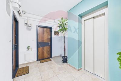 2 camere + terasa 19mp, bloc 2020, Rahova- sos.Magurele, str.Grindu - 11
