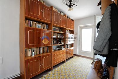Casa localitea Bistrita - comuna Alexandru cel Bun , toate utilitatile - 5