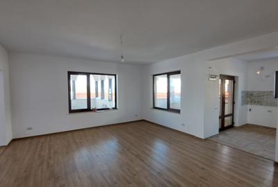 CASA 4 CAMERE CU SUPRAFATA GENEROASA IN  STIL NEOROMANESC - 12