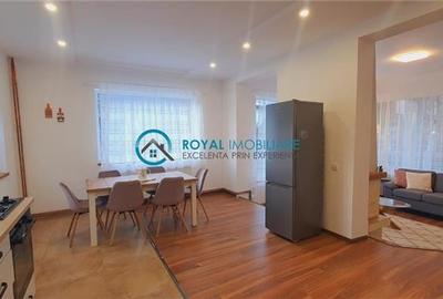 Royal Imobiliare - Vanzare vila in zona Busteni - 29