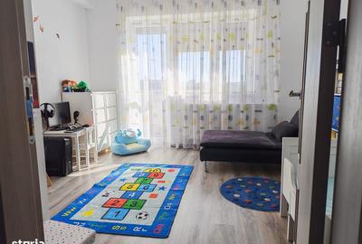Apartament cu 3 camere extrem de interesant Viscolului-Militari - 7