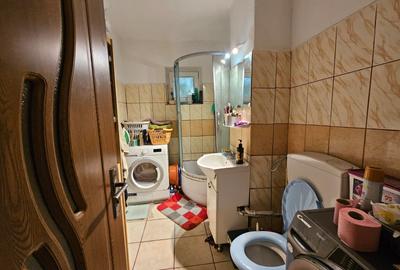 Ap 4 cam, dec, 2 băi cu geam, 2 balcoane, etaj 1, Timișoara, Shopping City - 8