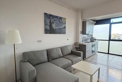 Garsoniera I NewCity Residence I Prima inchiriere I - 2