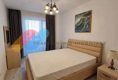 Apartament 3 camere, decomandat, 80mp - complex Avella Residence - 2