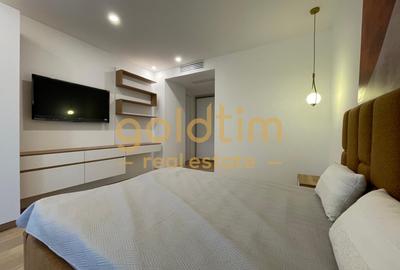 SUPERB/COMPLEX REZIDENTIAL/GYM/PRIVELISTE PADUREA BANEASA/2 LOCURI DE PARCARE - 42