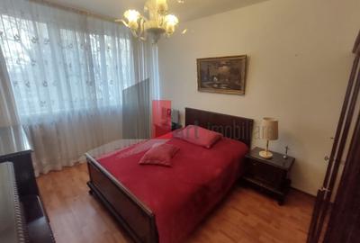 Vânzare apartament 3 camere Bd. Obregia - Pța Străduinței - 8
