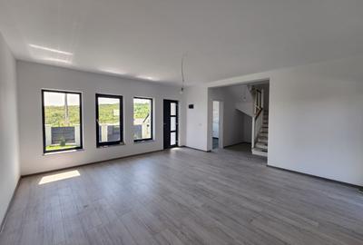 Duplex 4 camere, 2 bai , VALEA ADANCA - 7