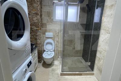 Apartament nou cu 2 dormitoare, parcare, Baciu/Petrom - 12