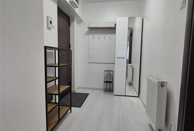 Apartament cu 2 camere, bloc nou - Tatarasi - 7