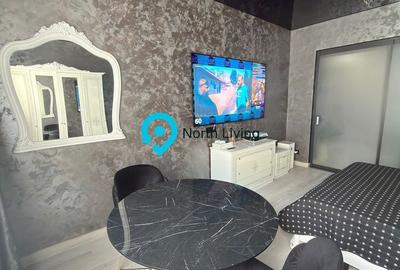 Apartament 2 camere-  Rin Grand Residence/Vacaresti - 16